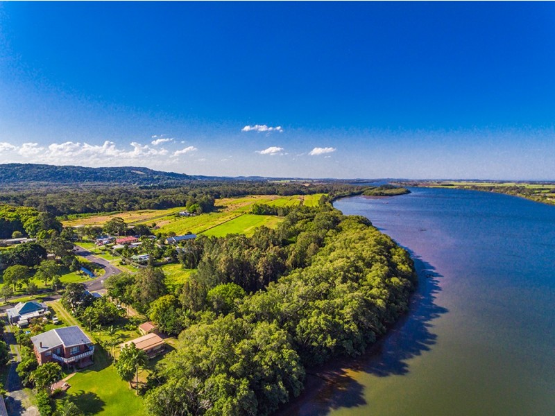 1 Richmond Street, Wardell NSW 2477