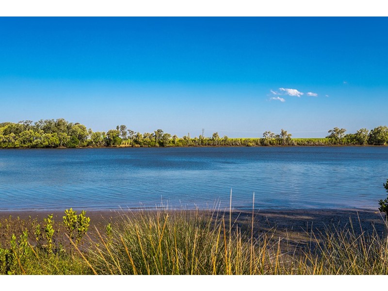 1 Richmond Street, Wardell NSW 2477