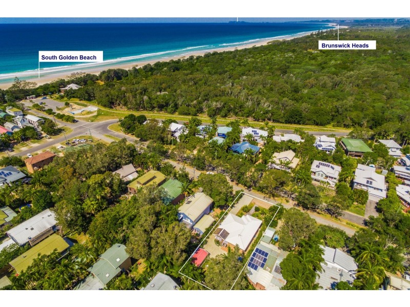 13 Helen Street, South Golden Beach NSW 2483
