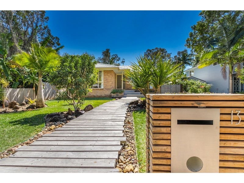 13 Helen Street, South Golden Beach NSW 2483