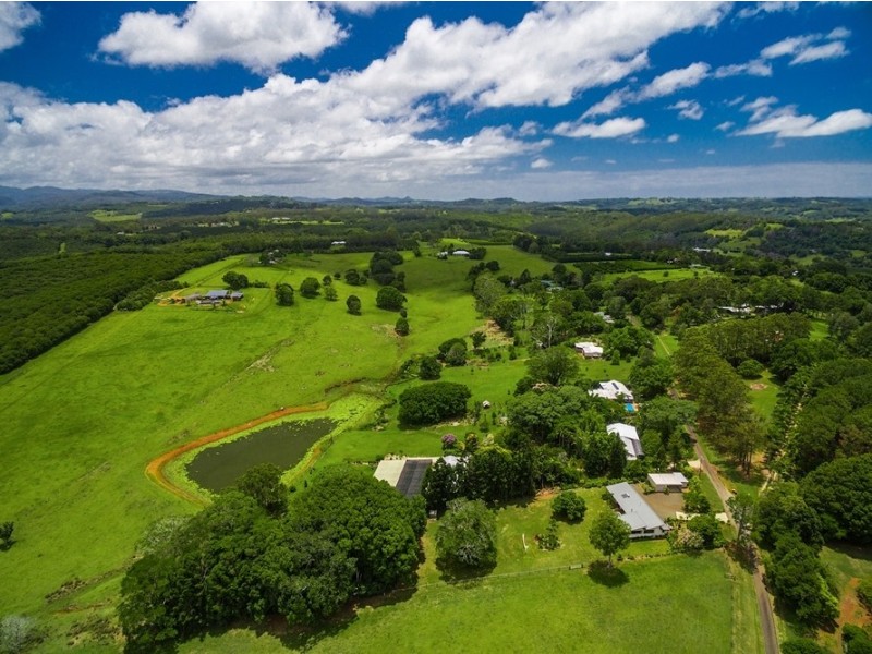 244 Goremans Road, Eureka NSW 2480