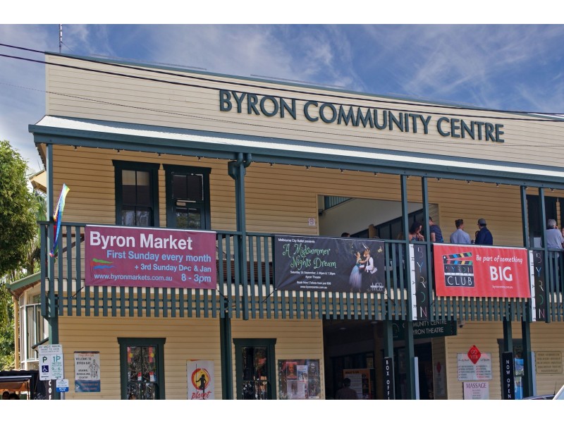 1/69 Jonson Street, Byron Bay NSW 2481