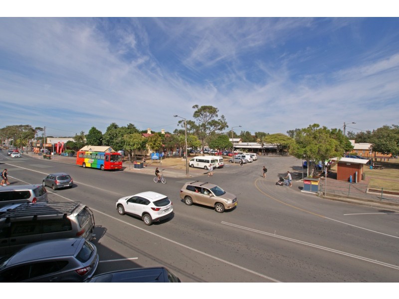 1/69 Jonson Street, Byron Bay NSW 2481