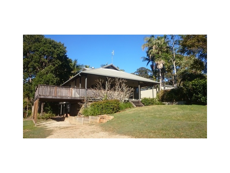 20B Taylors Lane, Byron Bay NSW 2481