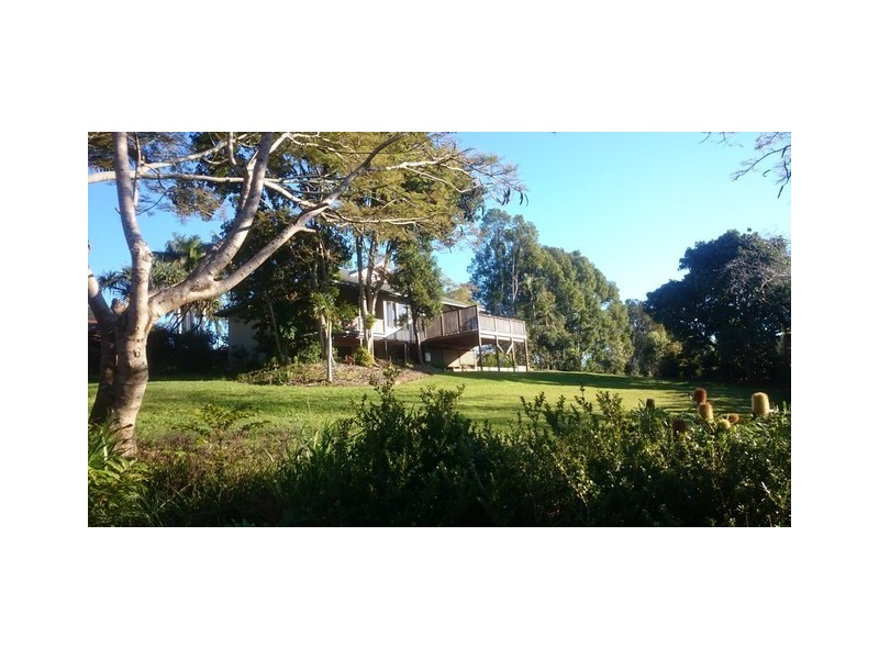 20B Taylors Lane, Byron Bay NSW 2481