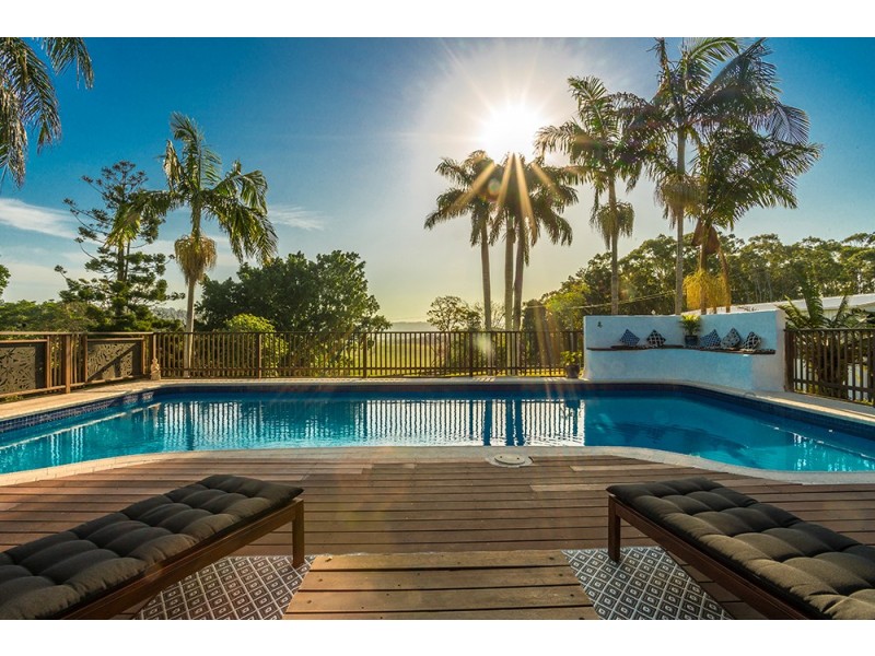 120 Kennedys Lane, Ewingsdale NSW 2481