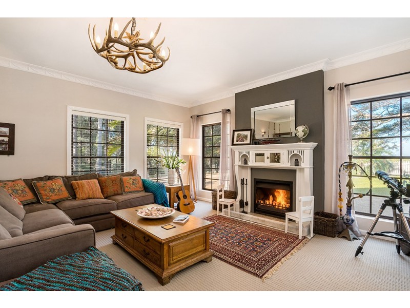 120 Kennedys Lane, Ewingsdale NSW 2481