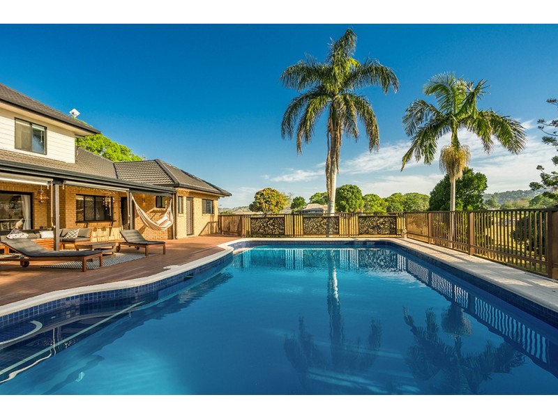 120 Kennedys Lane, Ewingsdale NSW 2481