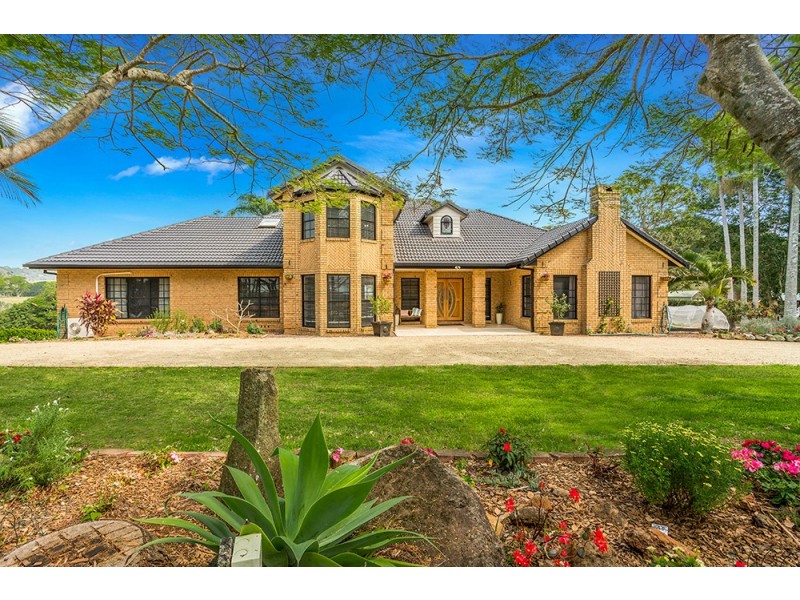 120 Kennedys Lane, Ewingsdale NSW 2481