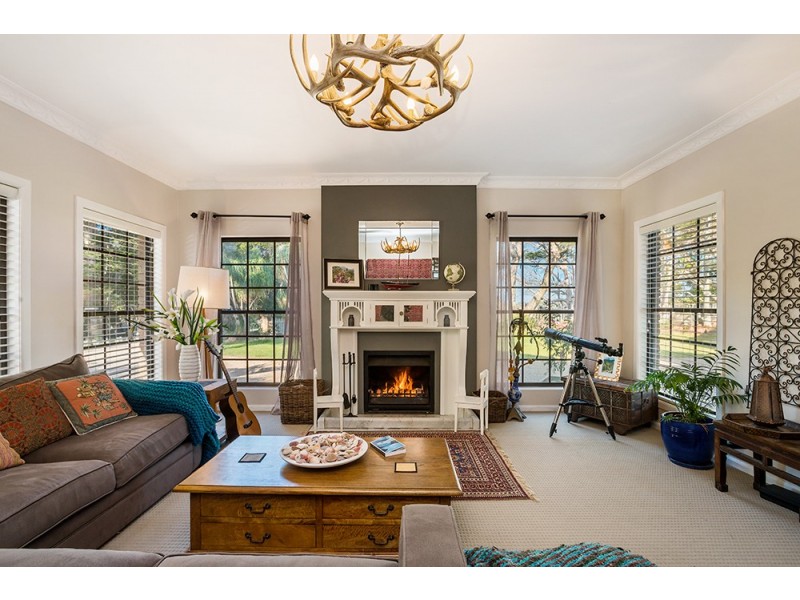 120 Kennedys Lane, Ewingsdale NSW 2481