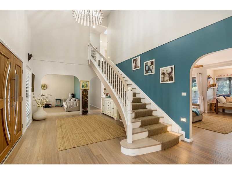 120 Kennedys Lane, Ewingsdale NSW 2481