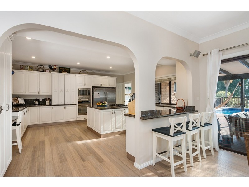 120 Kennedys Lane, Ewingsdale NSW 2481