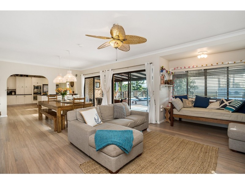 120 Kennedys Lane, Ewingsdale NSW 2481