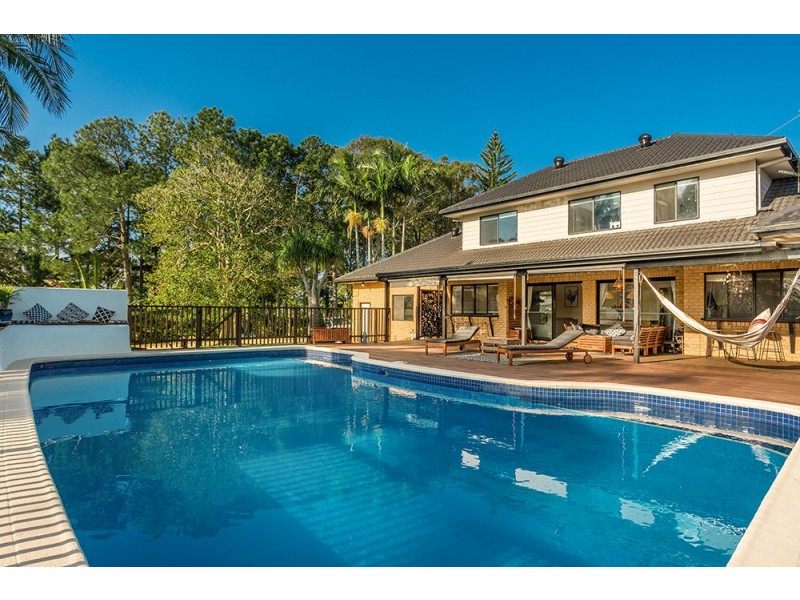 120 Kennedys Lane, Ewingsdale NSW 2481