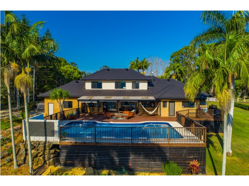 120 Kennedys Lane, Ewingsdale NSW 2481