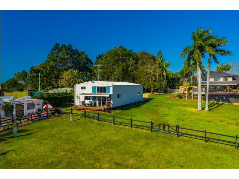 120 Kennedys Lane, Ewingsdale NSW 2481