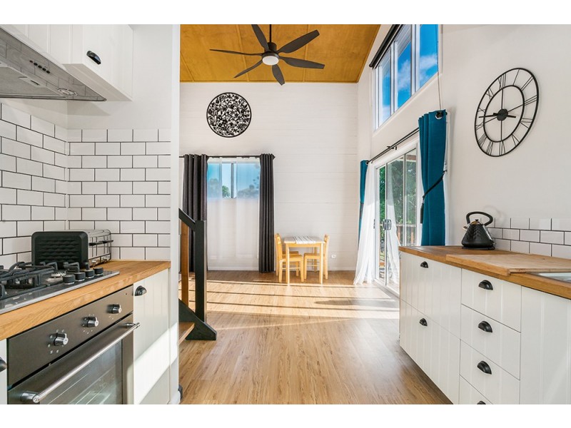 120 Kennedys Lane, Ewingsdale NSW 2481