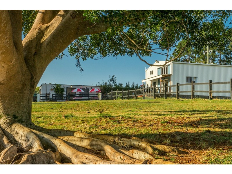 120 Kennedys Lane, Ewingsdale NSW 2481