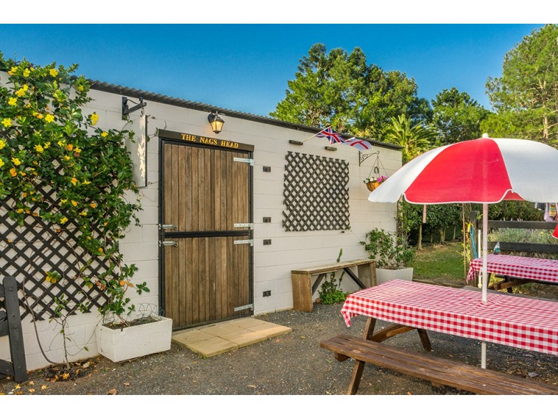 120 Kennedys Lane, Ewingsdale NSW 2481