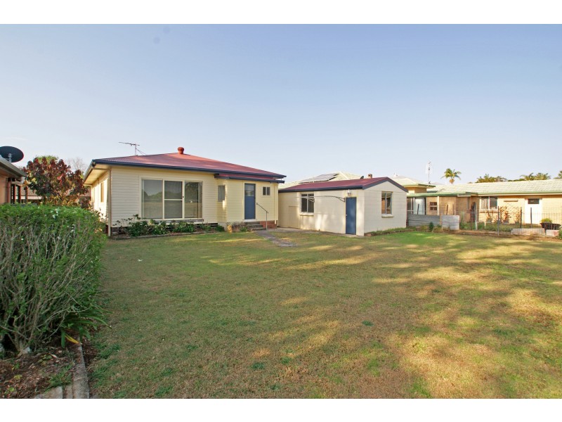1 Ann Street, Mullumbimby NSW 2482