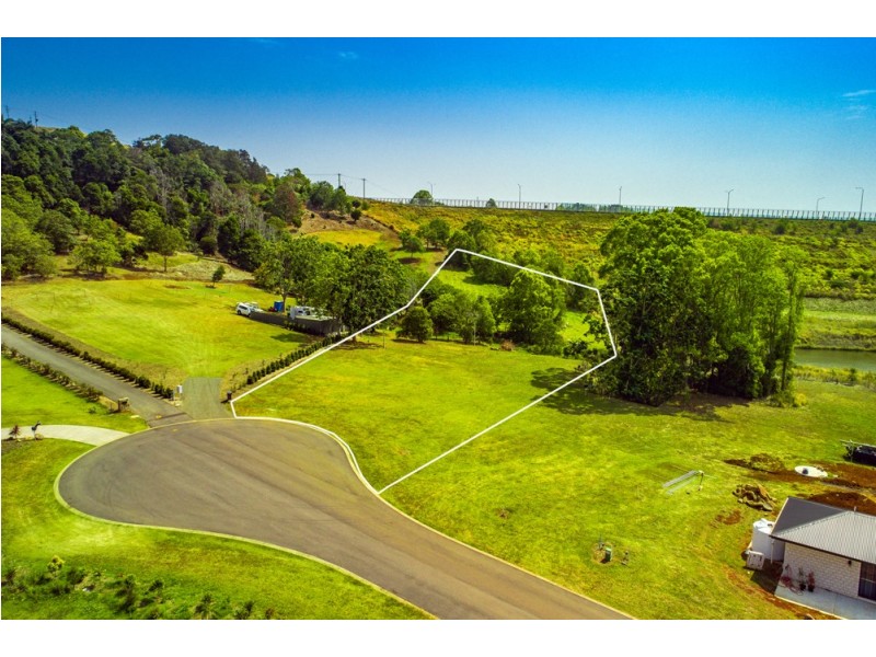 16 Wallaby Close, Ewingsdale NSW 2481