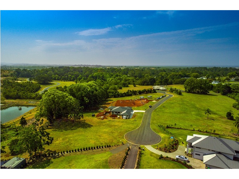 16 Wallaby Close, Ewingsdale NSW 2481