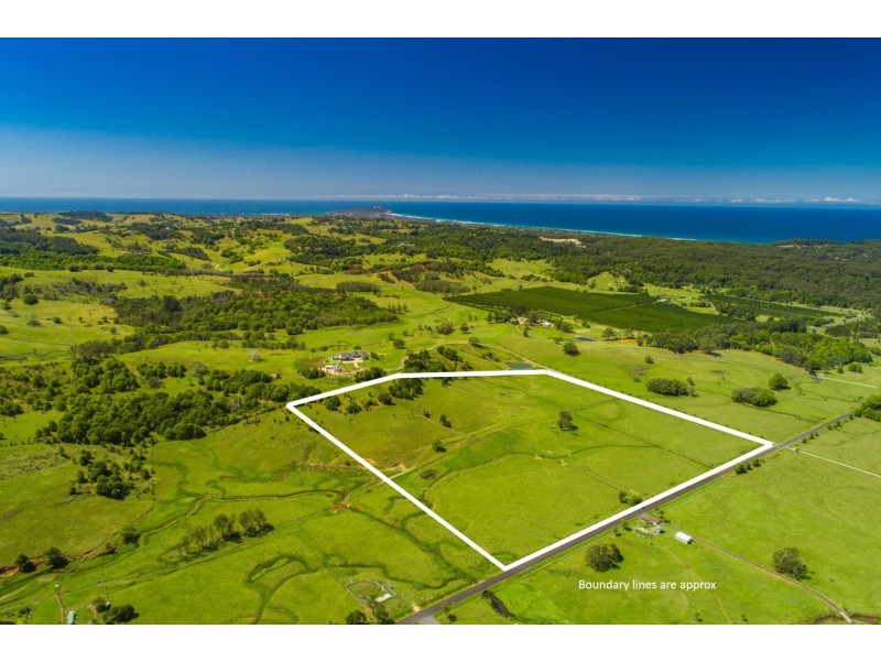 Lot 2, 256 Midgen Flat Road, Broken Head NSW 2481