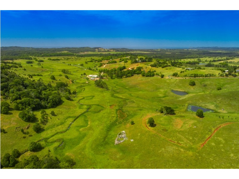 Lot 2, 256 Midgen Flat Road, Broken Head NSW 2481