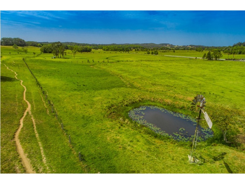 Lot 2, 256 Midgen Flat Road, Broken Head NSW 2481