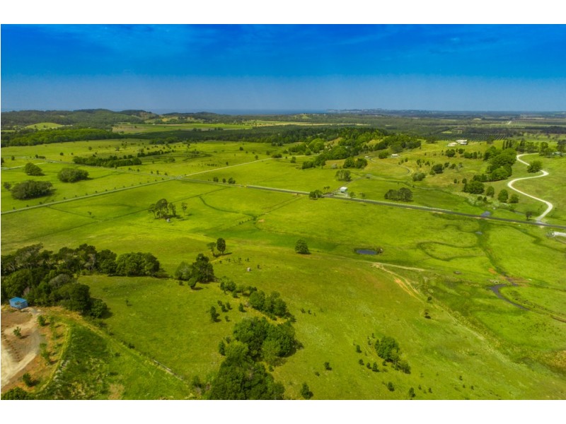 Lot 2, 256 Midgen Flat Road, Broken Head NSW 2481