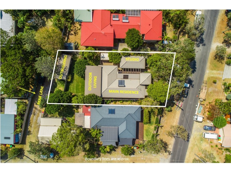 22 Brandon Street, Suffolk Park NSW 2481