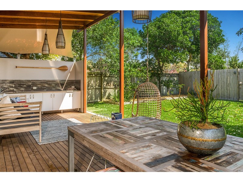 22 Brandon Street, Suffolk Park NSW 2481