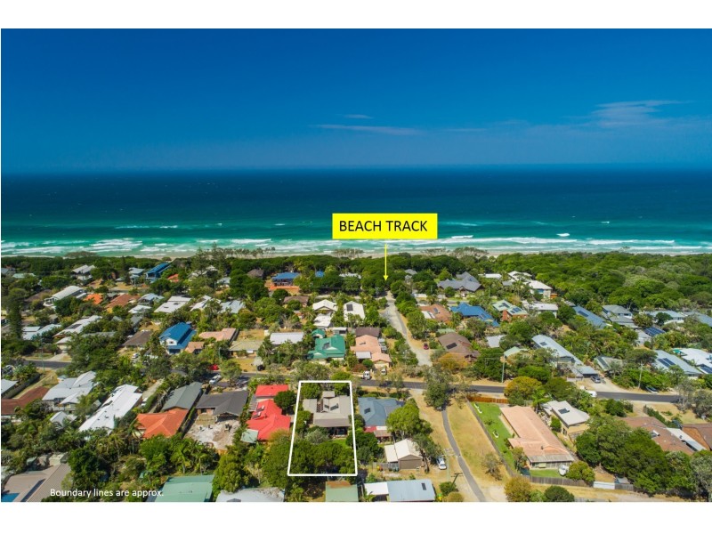 22 Brandon Street, Suffolk Park NSW 2481