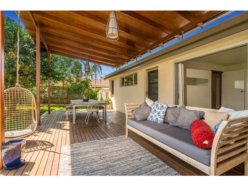 22 Brandon Street, Suffolk Park NSW 2481