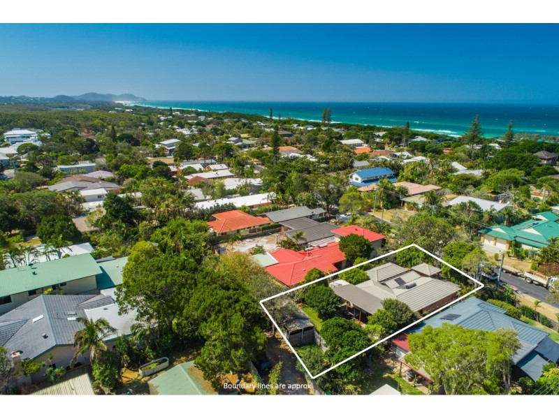 22 Brandon Street, Suffolk Park NSW 2481