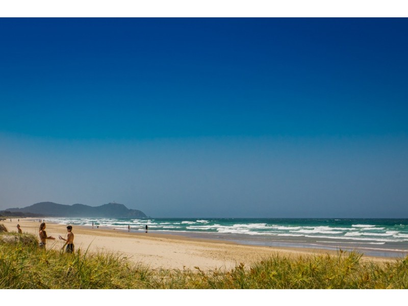 22 Brandon Street, Suffolk Park NSW 2481