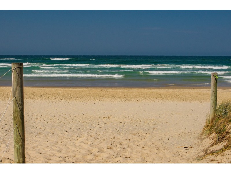 22 Brandon Street, Suffolk Park NSW 2481