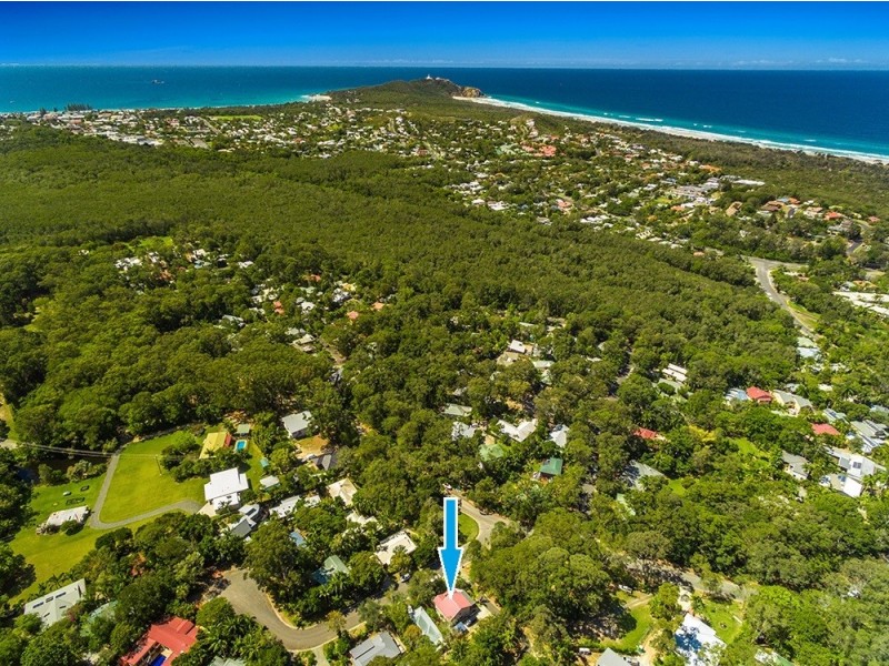 3 Orara Court, Byron Bay NSW 2481