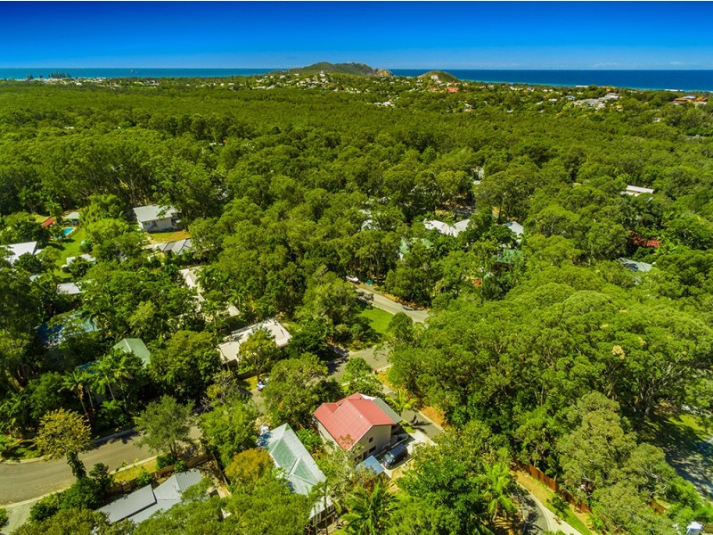 3 Orara Court, Byron Bay NSW 2481