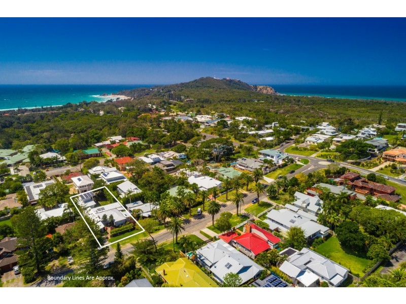 53 Carlyle Street, Byron Bay NSW 2481