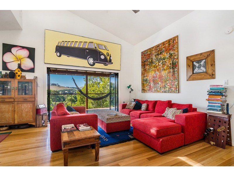 43 Rankin Drive, Bangalow NSW 2479