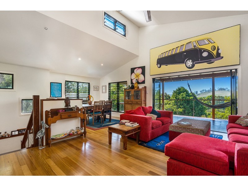 43 Rankin Drive, Bangalow NSW 2479