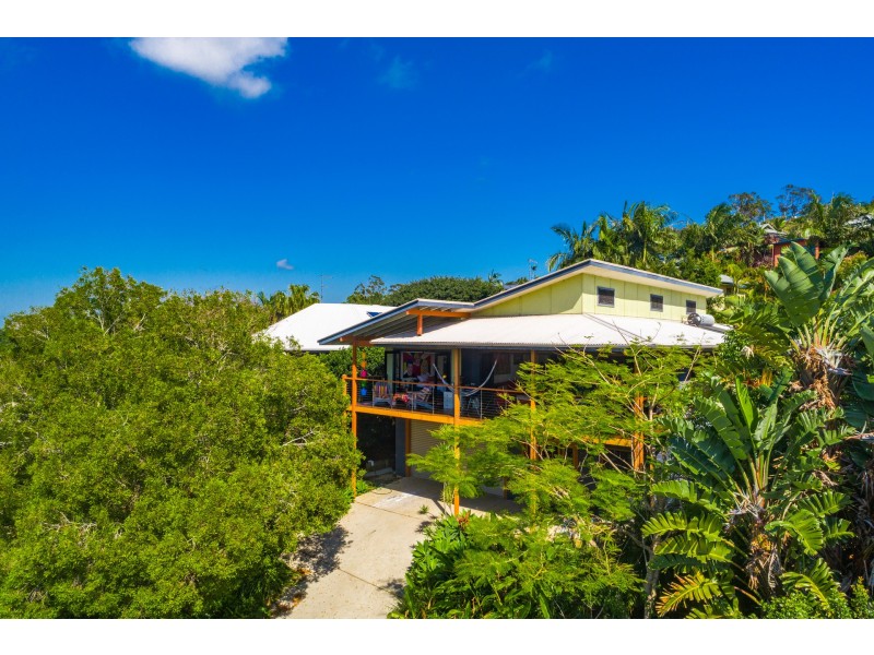 43 Rankin Drive, Bangalow NSW 2479