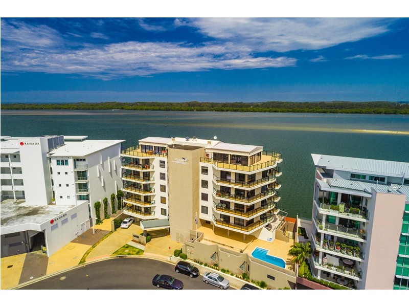 10/4 Fawcett Street, Ballina NSW 2478