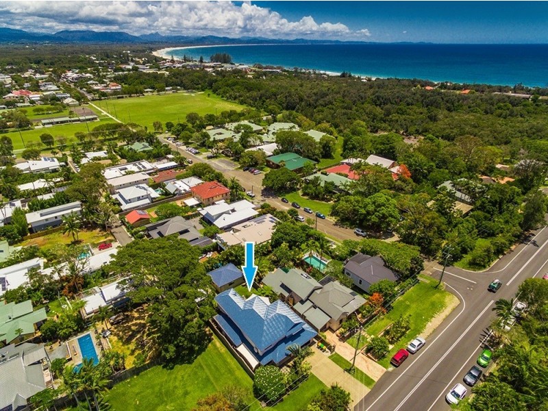 60 Massinger Street, Byron Bay NSW 2481