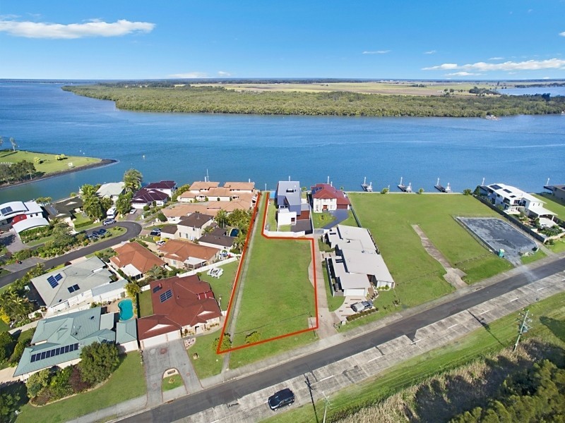 75 Burns Point Ferry Road, Ballina NSW 2478