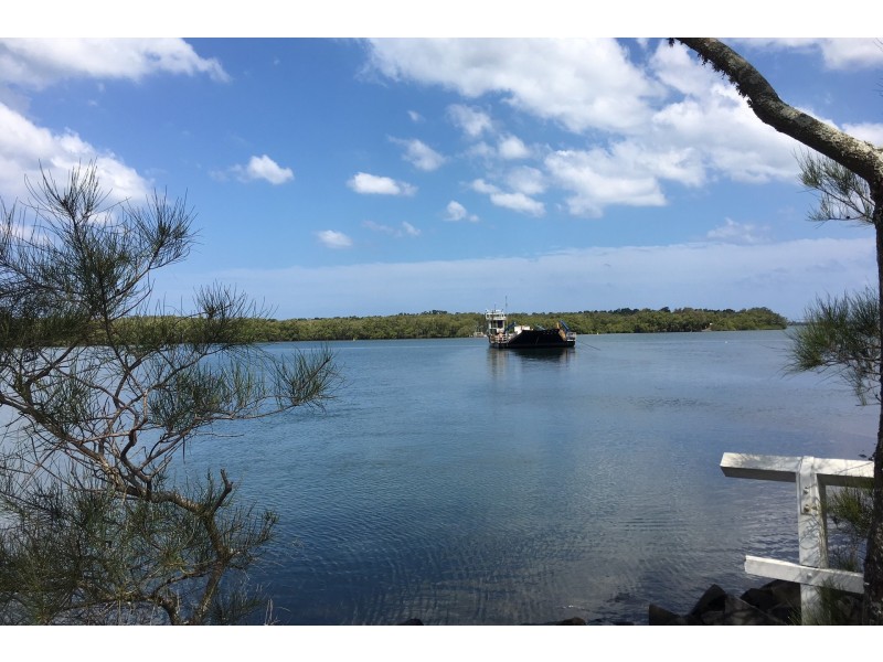 75 Burns Point Ferry Road, Ballina NSW 2478