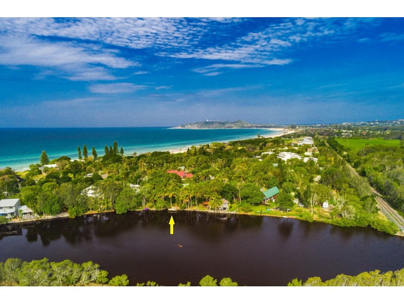 6 Giaour Street, Byron Bay NSW 2481