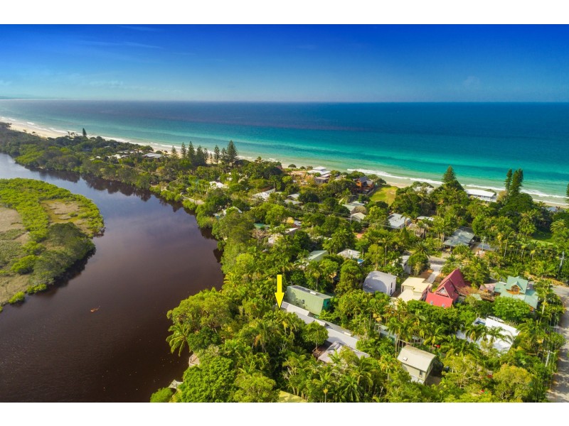 6 Giaour Street, Byron Bay NSW 2481
