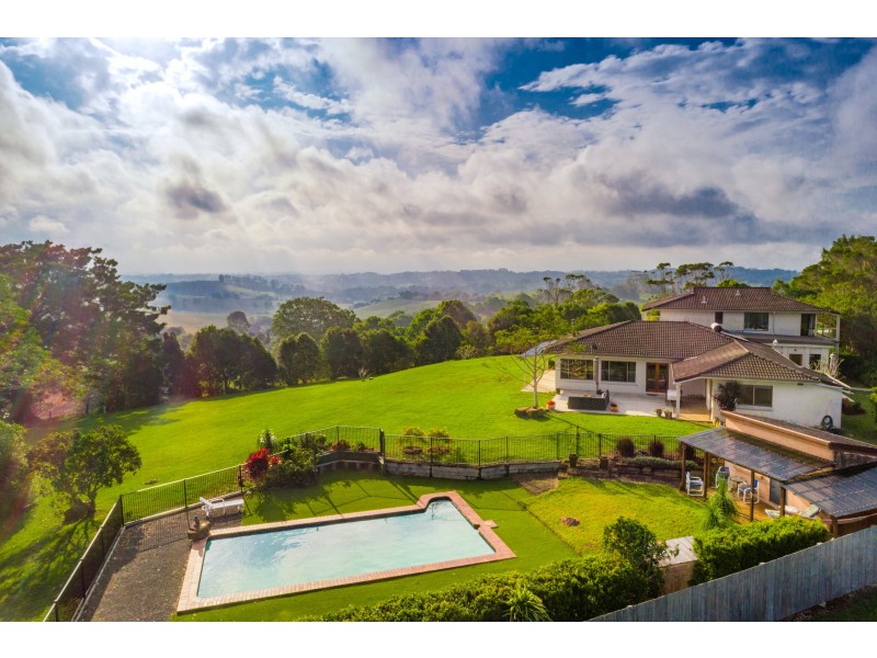 451 Coopers Shoot Road, Coopers Shoot NSW 2479